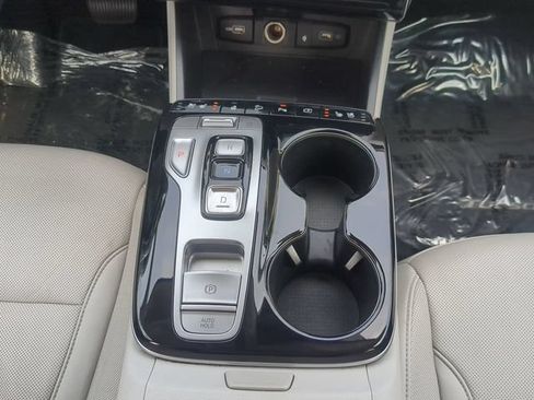 Used 2024 Hyundai Tucson Limited FWD image 21