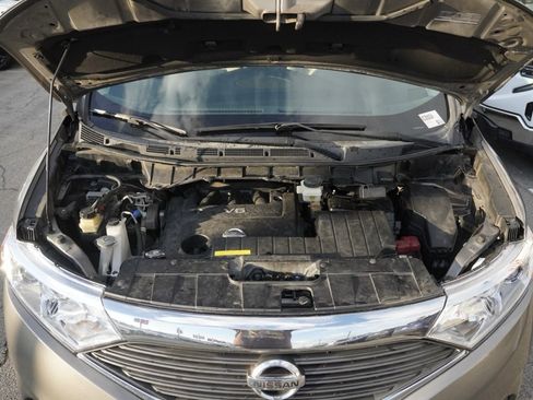 Used 2015 Nissan Quest SV image 23