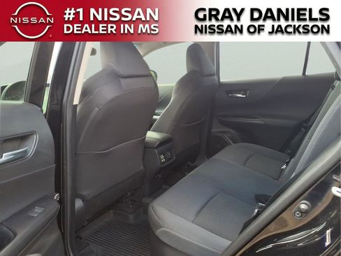 Used 2021 Toyota Venza LE AWD/4WD image 27