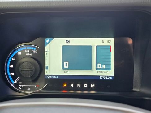 Used 2024 Ford Bronco Big Bend image 24