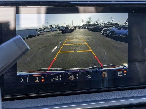 New 2026 GMC Sierra 3500 Denali w/ Denali Reserve Package image 9