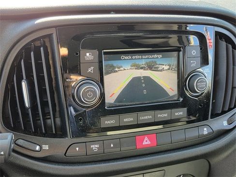 Used 2022 RAM ProMaster City Tradesman image 26