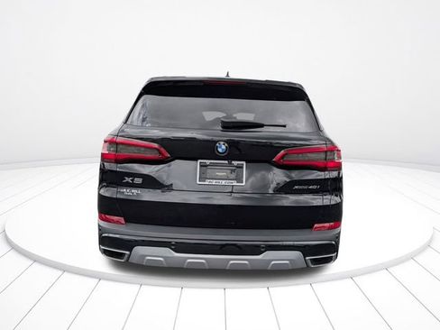 Used 2019 BMW X5 xDrive40i w/ Premium Package 2 AWD/4WD image 4