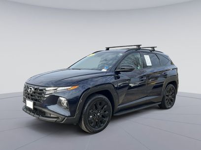 Used 2024 Hyundai Tucson XRT