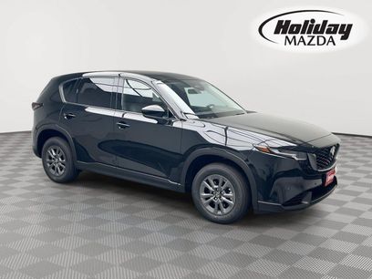 New 2026 MAZDA CX-5 Select