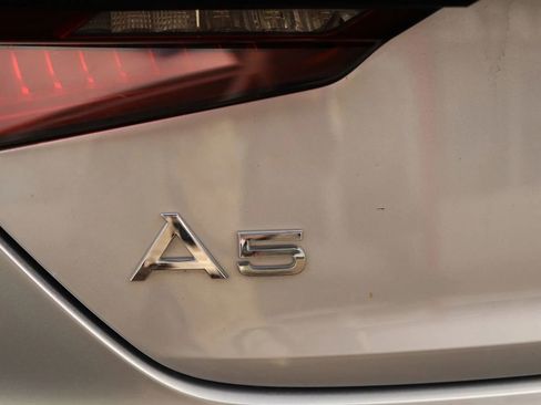 Used 2018 Audi A5 2.0T Premium Plus w/ Premium Plus image 7