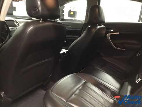 Used 2015 Buick Regal AWD image 27