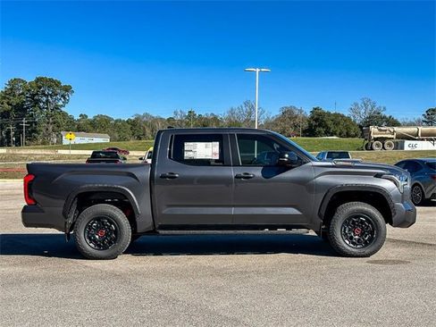 New 2026 Toyota Tundra TRD Pro image 9