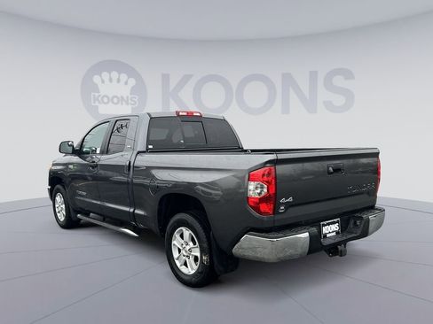 Used 2014 Toyota Tundra SR5 w/ SR5 Upgrade Package image 4