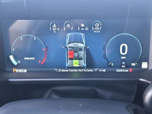 Certified 2024 Ford F250 King Ranch image 11