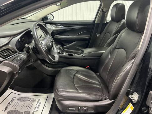 Used 2019 Buick LaCrosse Sport Touring w/ Sun and Shade Package image 5