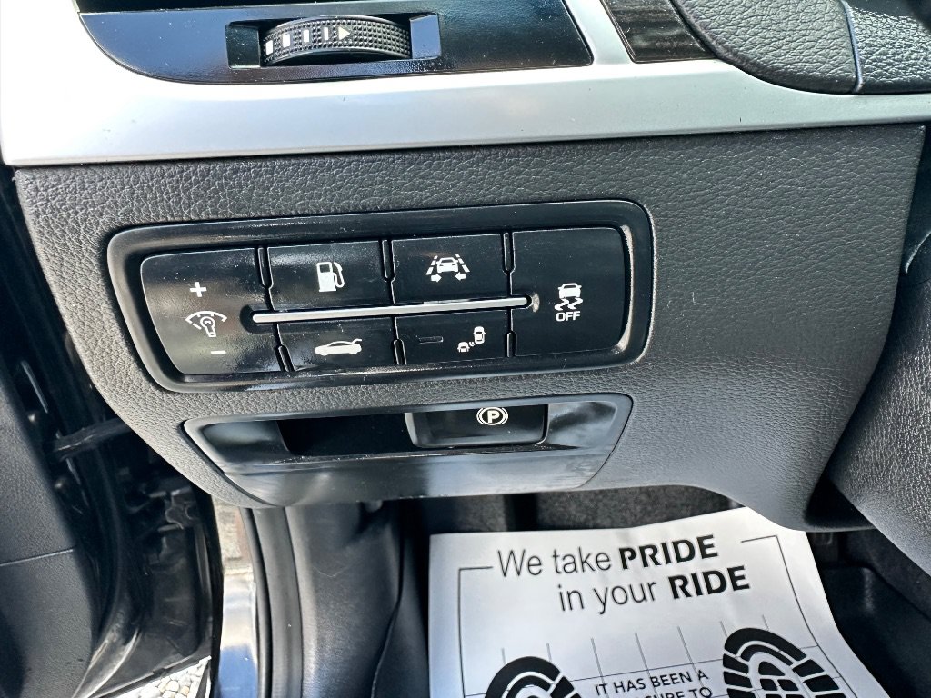 Used 2020 Genesis G80 3.8 AWD/4WD image 10
