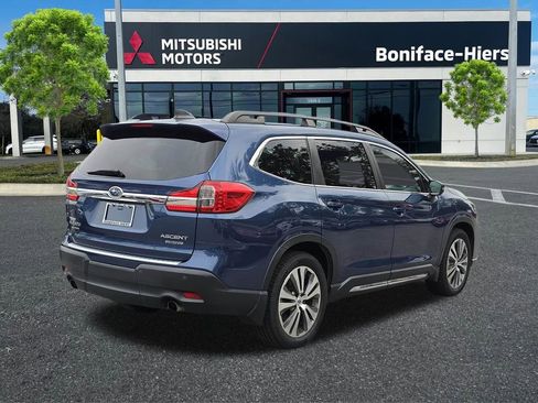 Used 2019 Subaru Ascent Limited AWD/4WD image 4