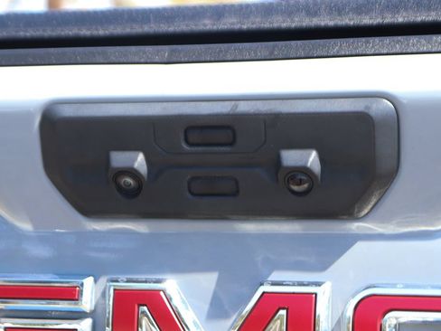 Used 2024 GMC Sierra 2500 AT4 w/ AT4 Premium Plus Package AWD/4WD image 51