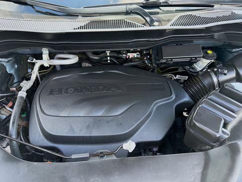 Used 2021 Honda Pilot Special Edition image 35
