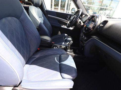 Used 2024 MINI Cooper Countryman S w/ Signature Upholstery Package FWD image 16