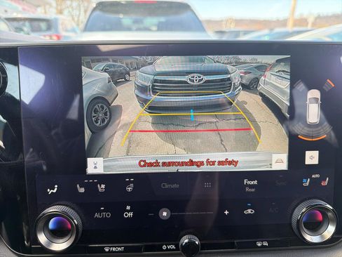 Used 2023 Lexus RX 350 Premium w/ Accessory Package image 29