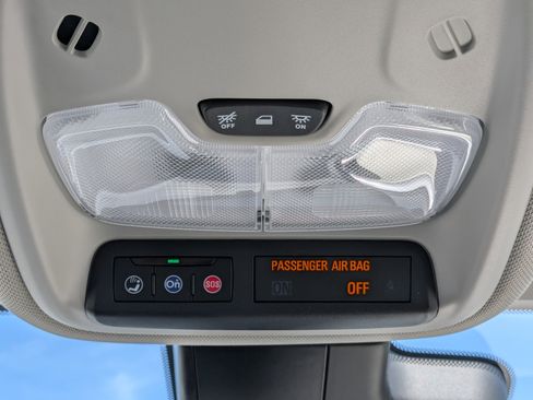 New 2026 Buick Encore GX Preferred w/ Comfort Package FWD image 29