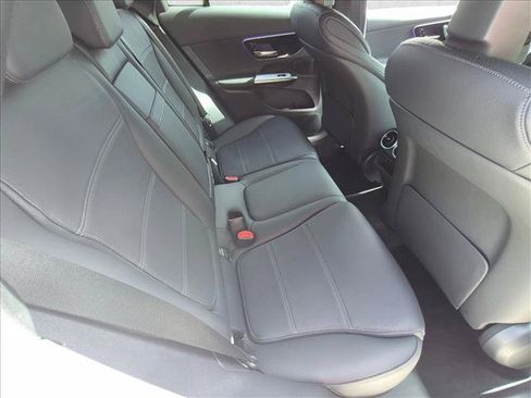 Certified 2026 Mercedes-Benz GLC 300 image 19