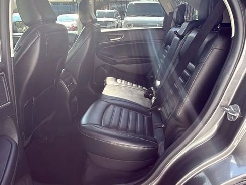 Used 2023 Ford Edge SEL AWD/4WD image 44