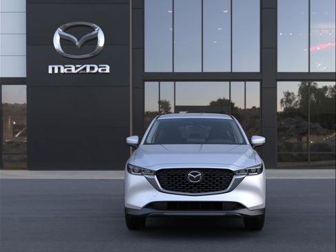 New 2025 MAZDA CX-5 AWD 2.5 S image 6