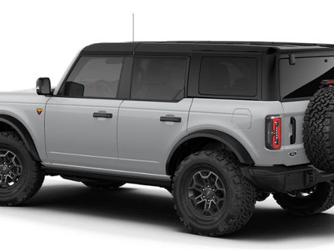 New 2026 Ford Bronco Badlands AWD/4WD image 52
