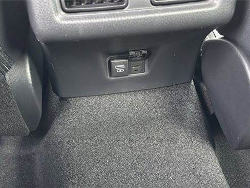 New 2026 Toyota Camry SE image 8