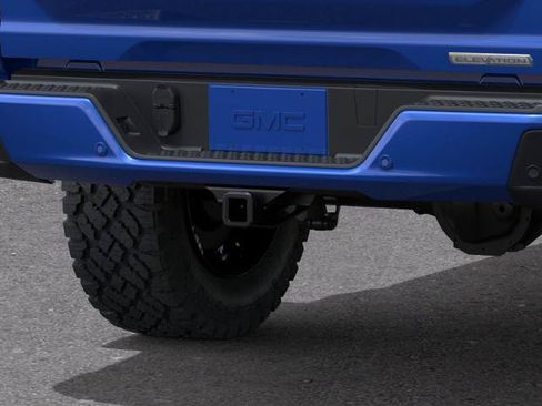 New 2026 GMC Canyon Elevation RWD image 14