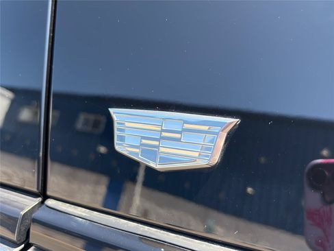 Used 2022 Cadillac Escalade ESV Sport AWD/4WD image 45