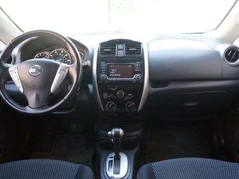 Used 2015 Nissan Versa Note SV FWD image 31