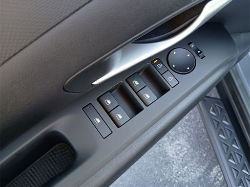 New 2026 Hyundai Santa Cruz SEL image 19