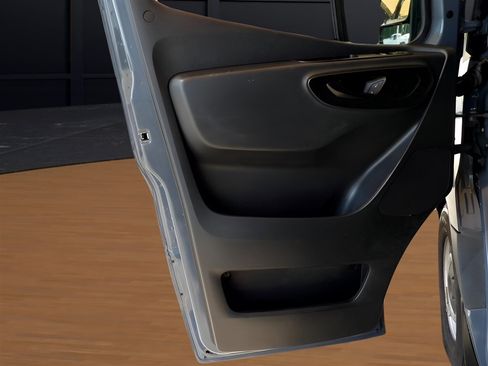 Used 2019 Mercedes-Benz Sprinter 144 image 9