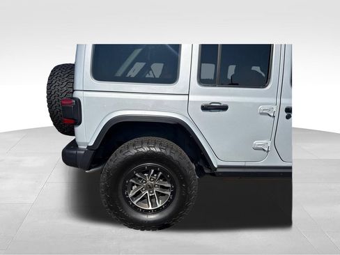 Used 2024 Jeep Wrangler Unlimited Rubicon 392 AWD/4WD image 34