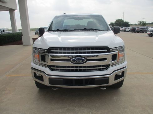 Used 2018 Ford F150 XLT w/ XTR Package AWD/4WD image 15
