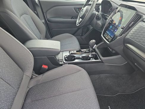 Certified 2026 Subaru Forester Premium w/ Base/Premium Package AWD/4WD image 10