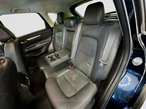 Used 2020 MAZDA CX-5 Touring image 30
