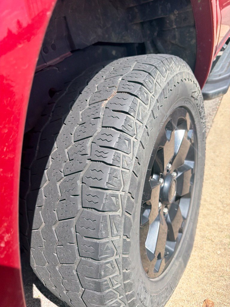 Used 2021 Ford Ranger Lariat w/ Equipment Group 501A High AWD/4WD image 5