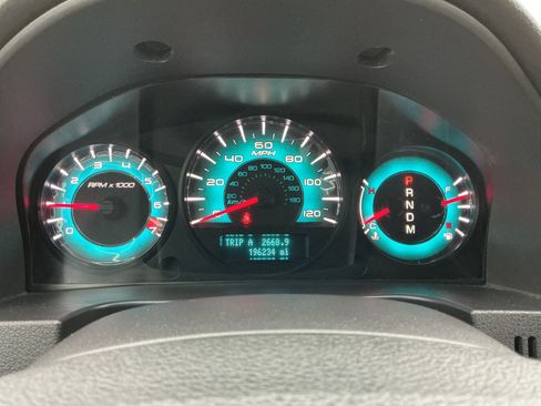 Used 2010 Ford Fusion SE FWD image 15