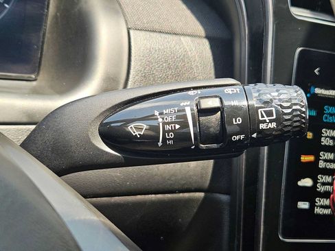 Used 2024 Hyundai Tucson N Line AWD/4WD image 26