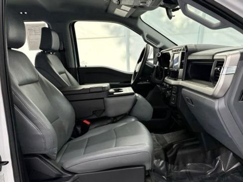Used 2023 Ford F350 XL w/ XL Driver Assist Package RWD image 20