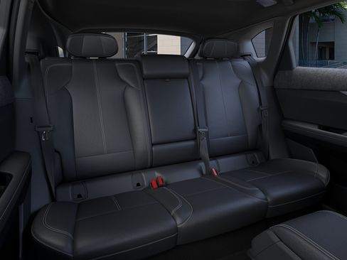 New 2026 Cadillac Optiq Sport 1 RWD image 17