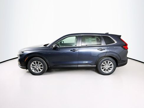 New 2026 Honda CR-V EX image 7