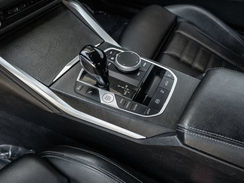Used 2023 BMW M440i Convertible w/ Premium Package RWD image 10