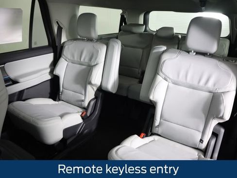 New 2027 Ford Expedition Max Platinum AWD/4WD image 29