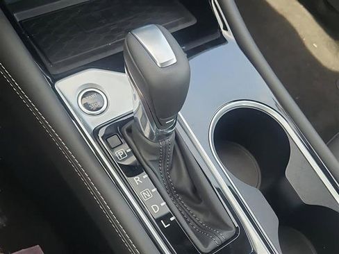 New 2025 Nissan Altima 2.5 SL image 17