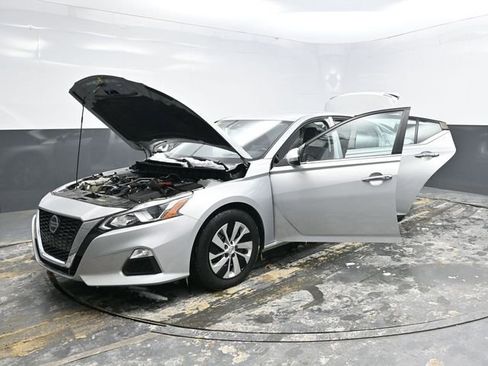 Used 2021 Nissan Altima 2.5 S image 40