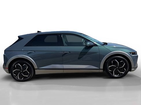 Certified 2024 Hyundai Ioniq 5 Limited RWD image 6