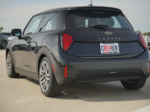 New 2026 MINI Cooper S FWD image 3