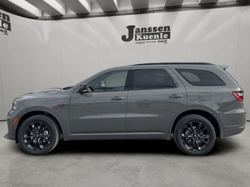 New 2026 Dodge Durango GT AWD/4WD image 1