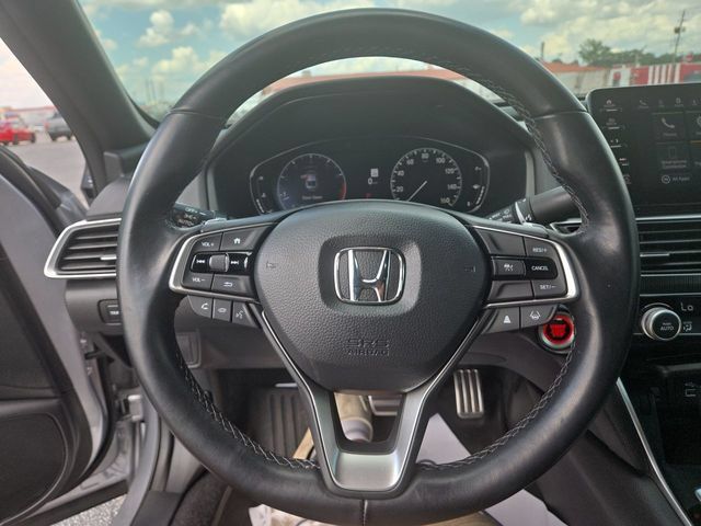 Used 2022 Honda Accord Sport image 14